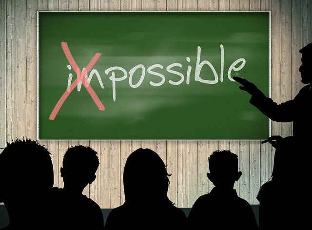 IMPOSSIBLE: The reasons why a business fails