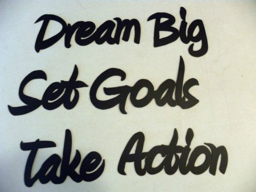 Steps to Set and Achieve - Goals Easily on next2enterpreneur.com