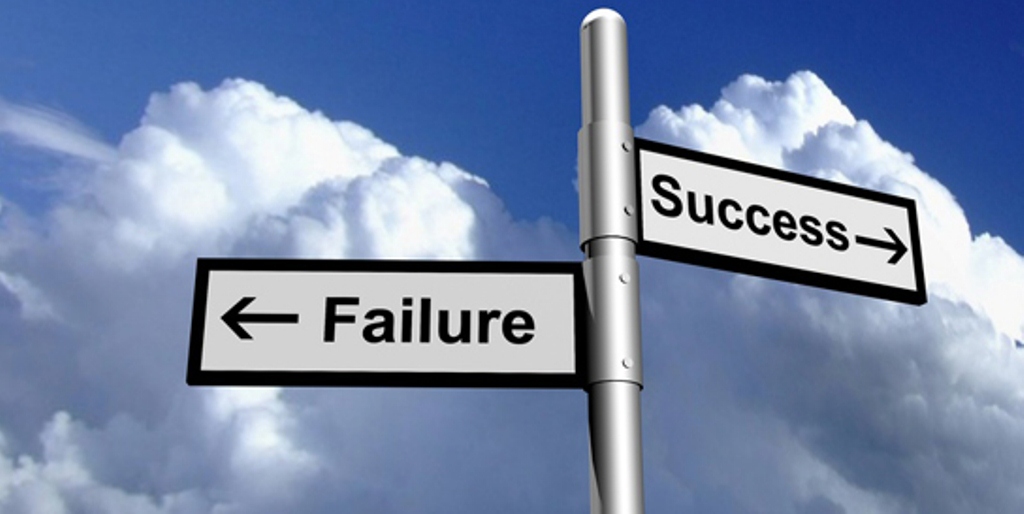 5 Ways To Avoid Failure